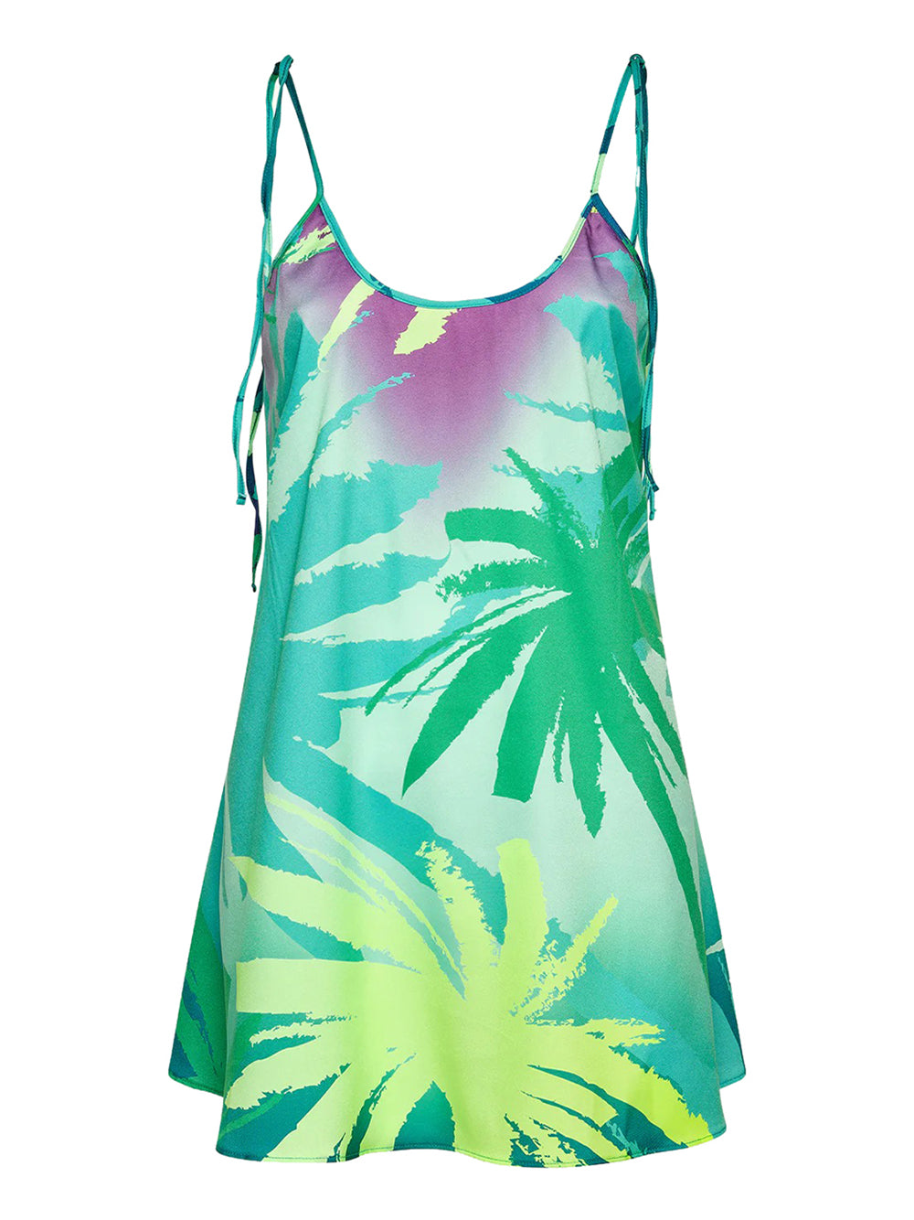 ME FUI Abito Donna - Verde modello MF26-SW1601X44