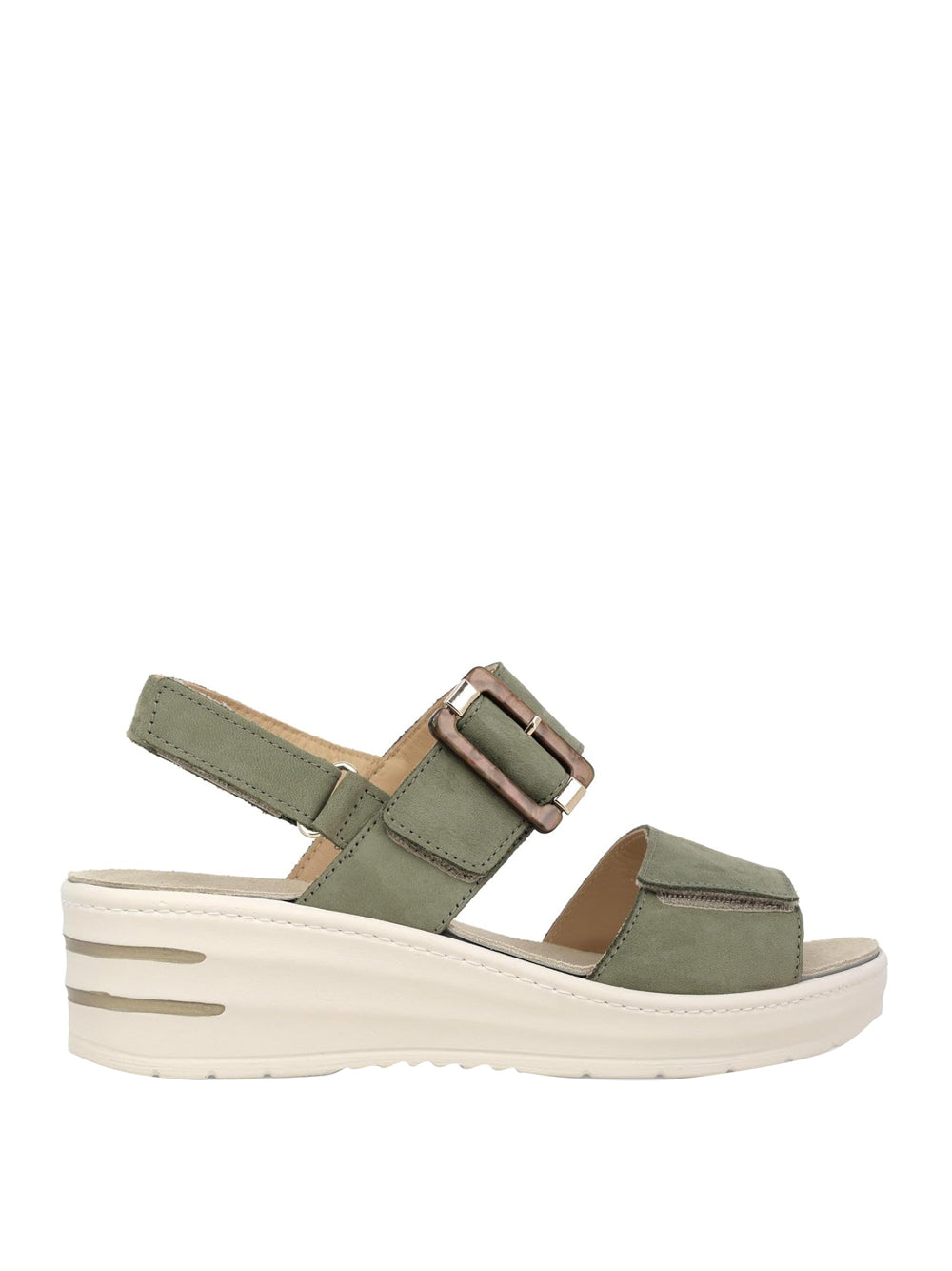 Sandali Verde