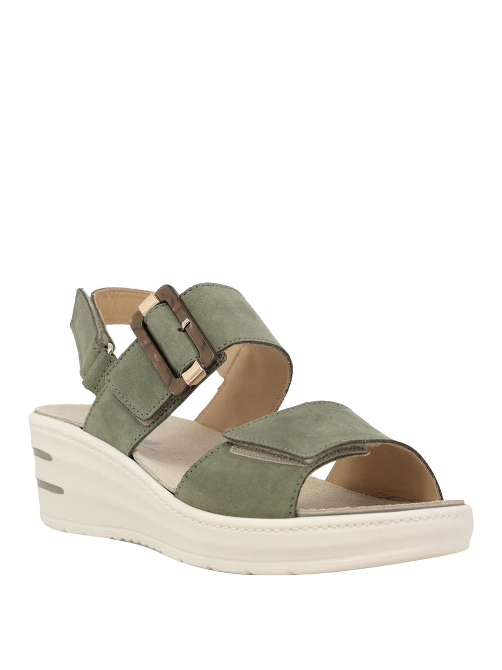 Sandali Verde