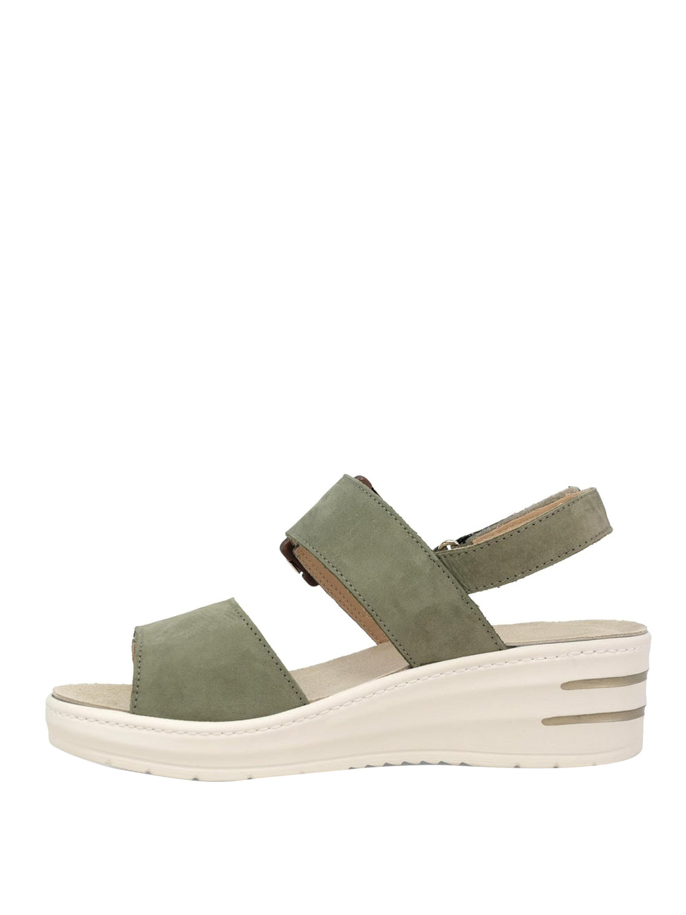 Sandali Verde