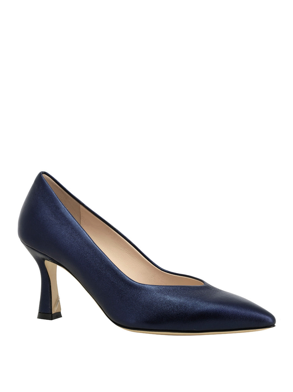 MELLUSO Decollete Donna - Nero modello D170Q