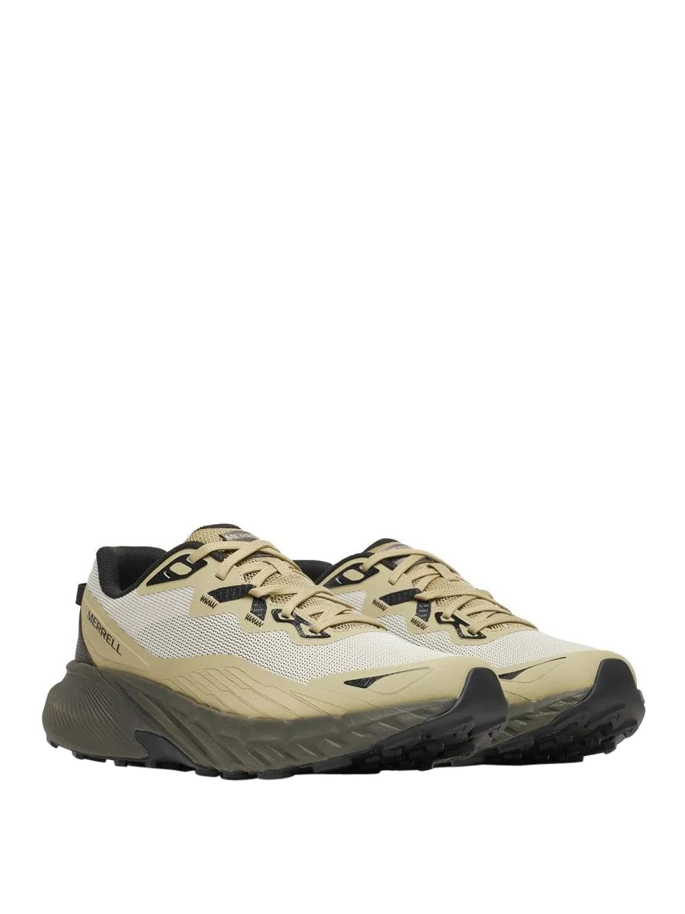 MERRELL Sneakers Uomo - Beige modello J00003282