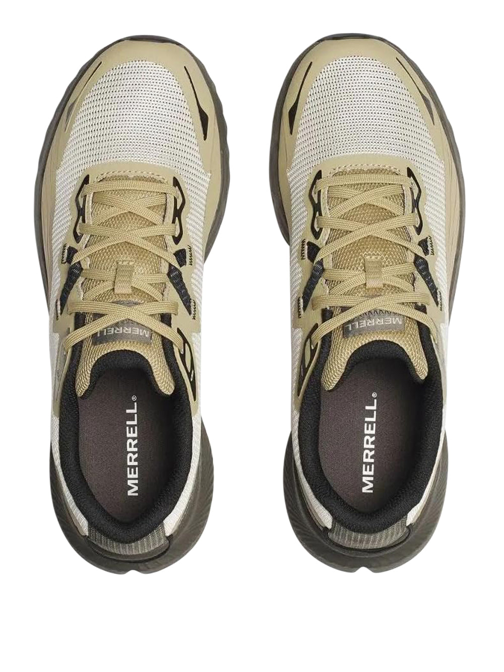 MERRELL Sneakers Uomo - Beige modello J00003282