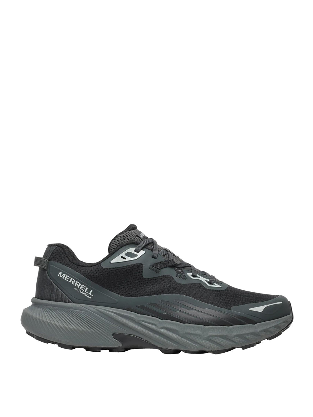 MERRELL Sneakers Uomo - Nero modello J00003322