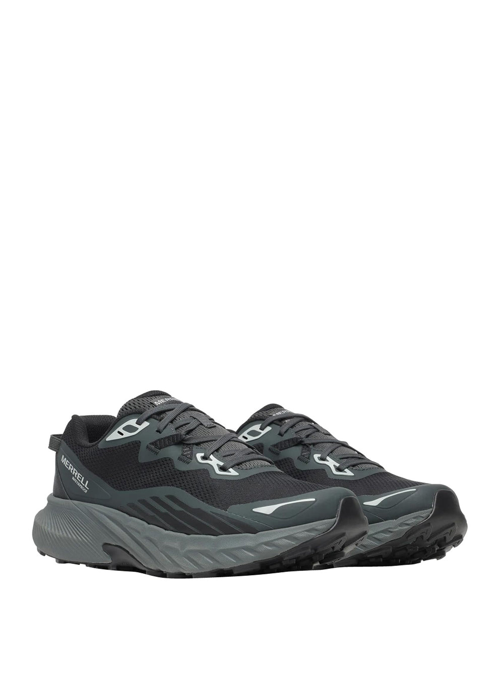 MERRELL Sneakers Uomo - Nero modello J00003322