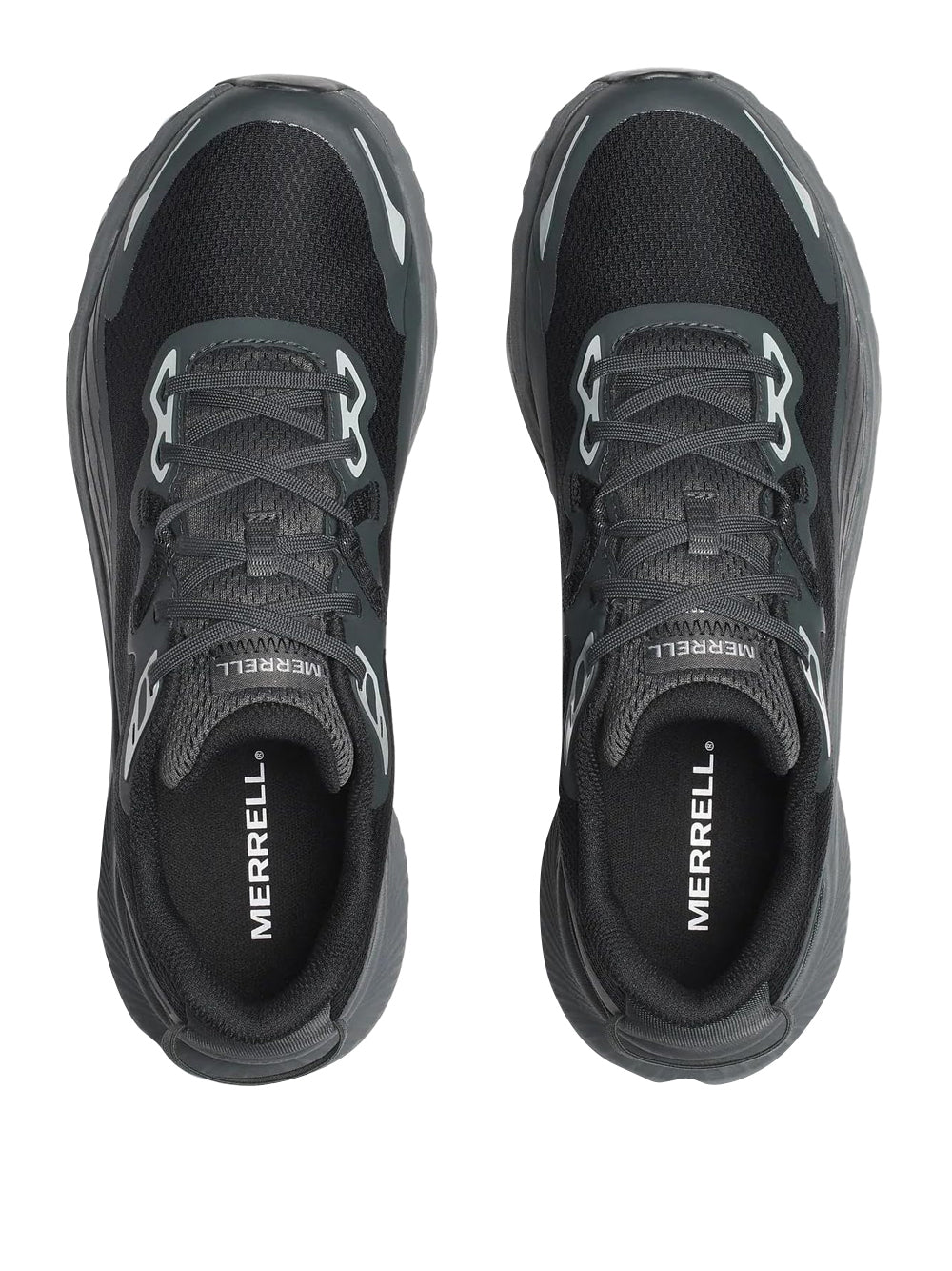 MERRELL Sneakers Uomo - Nero modello J00003322