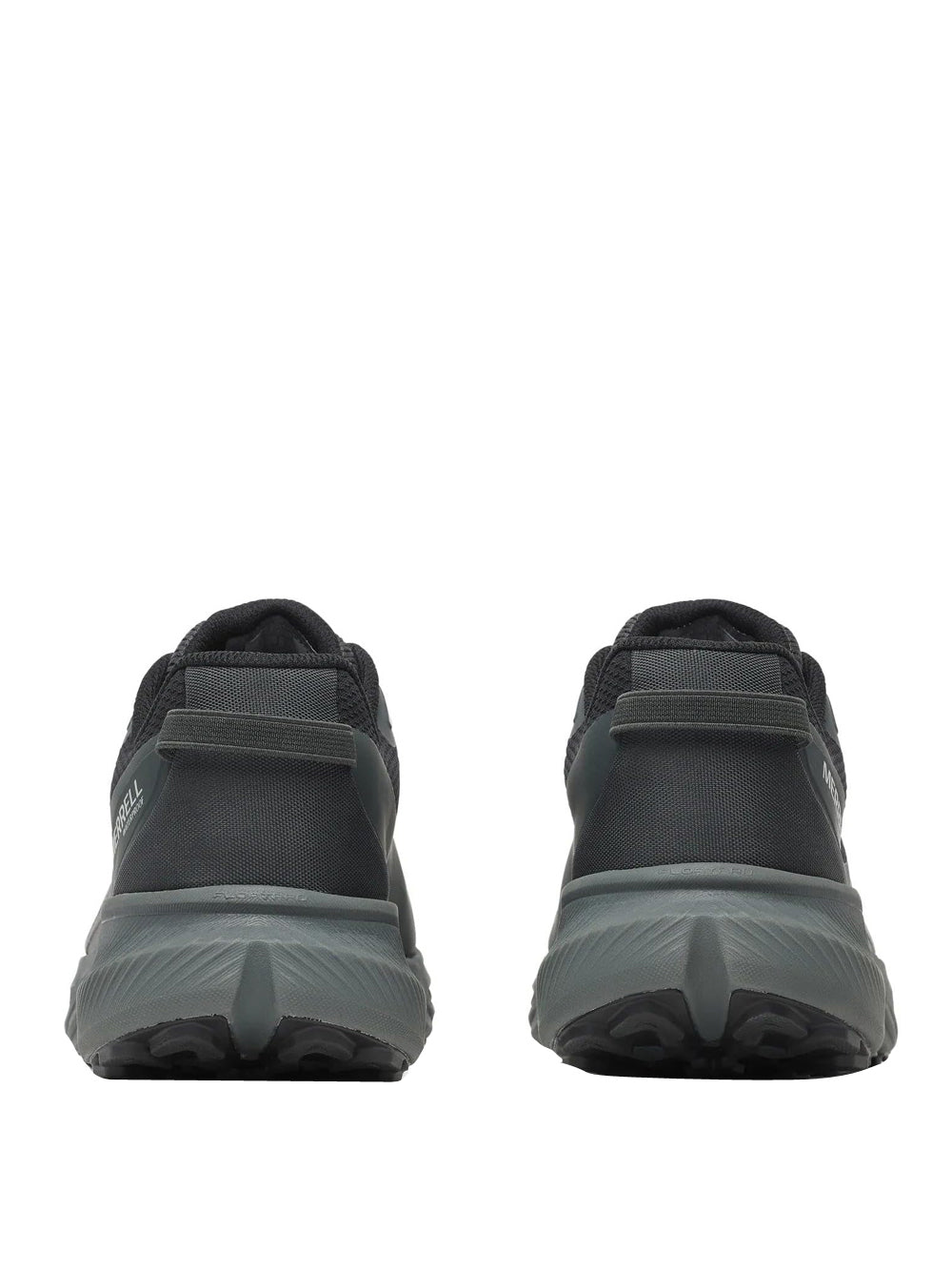 MERRELL Sneakers Uomo - Nero modello J00003322
