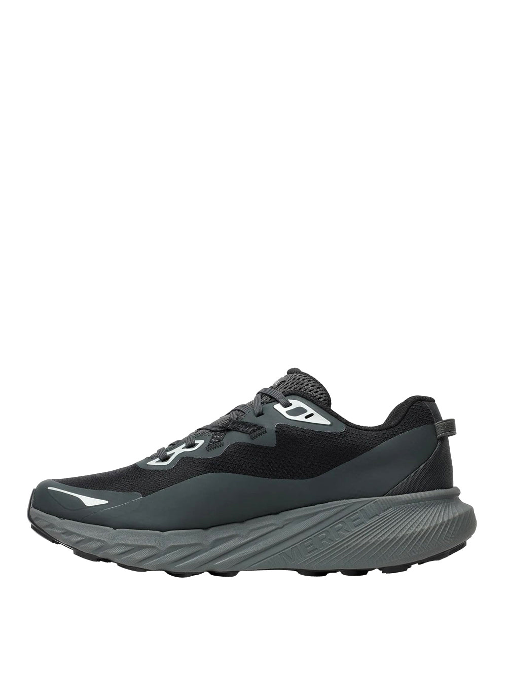 MERRELL Sneakers Uomo - Nero modello J00003322