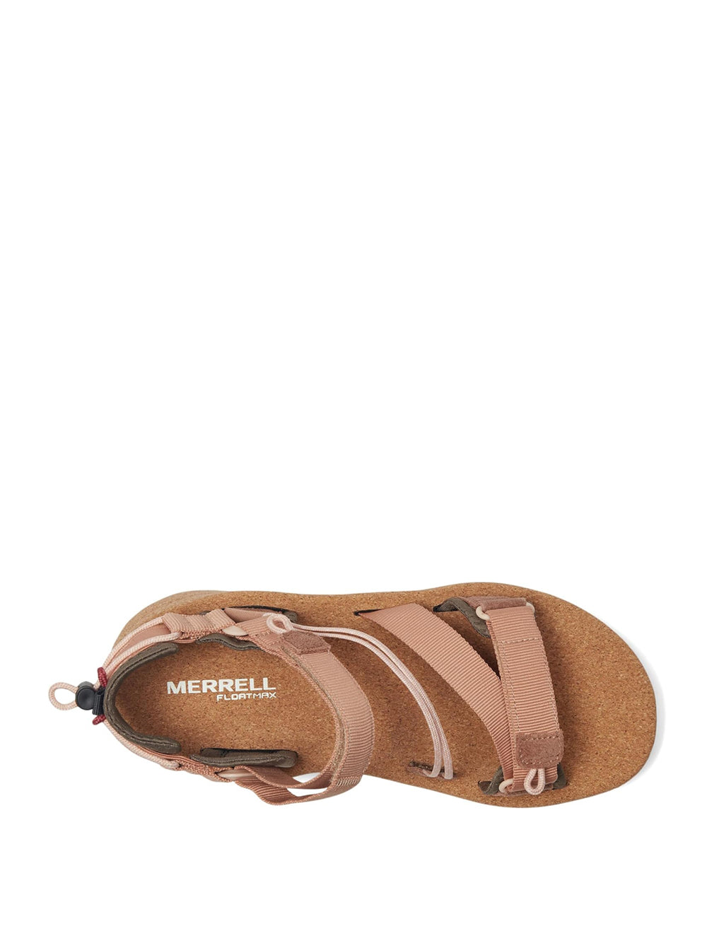 MERRELL Sandali Donna - Rosa modello J008134