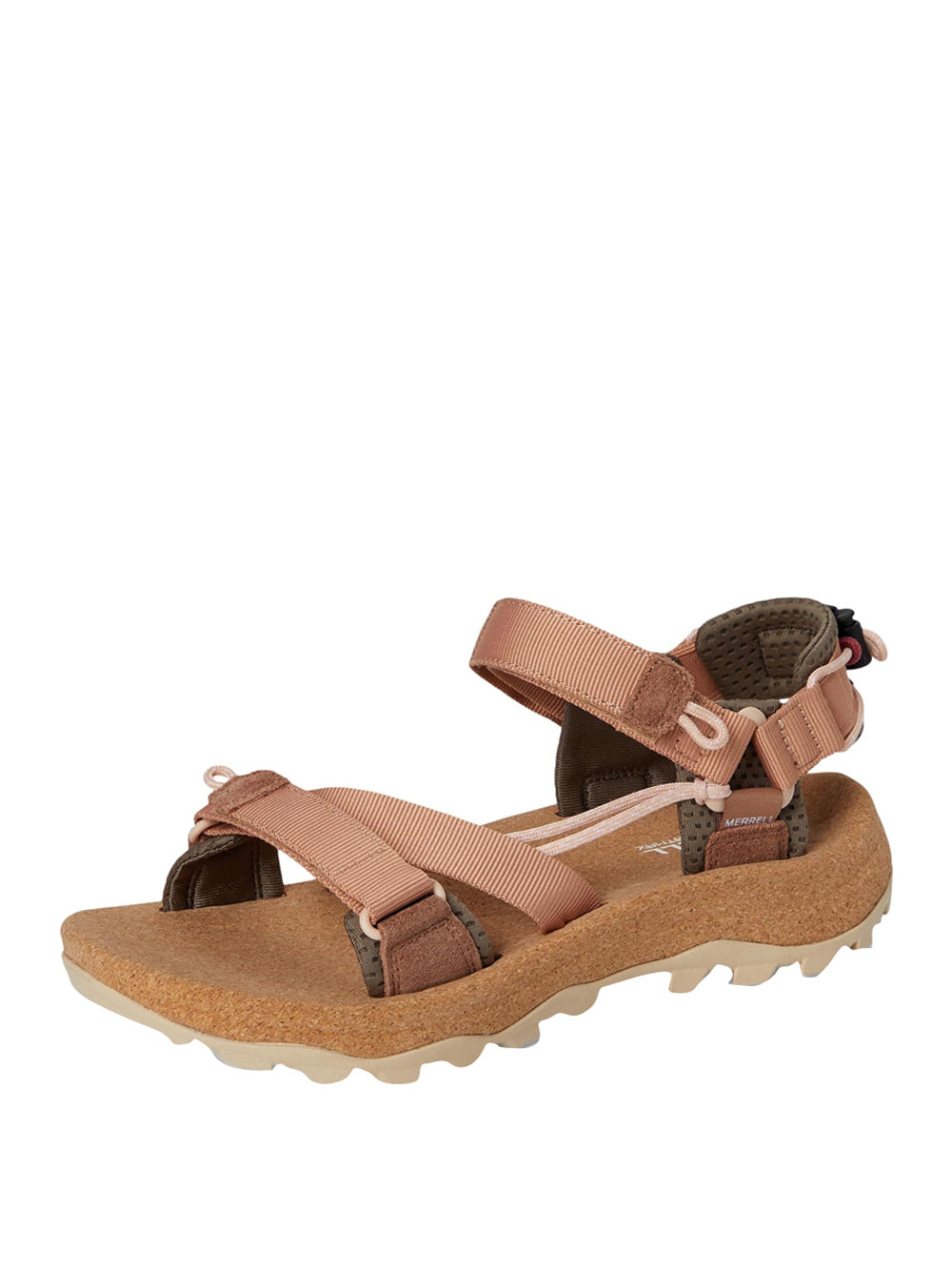 MERRELL Sandali Donna - Rosa modello J008134