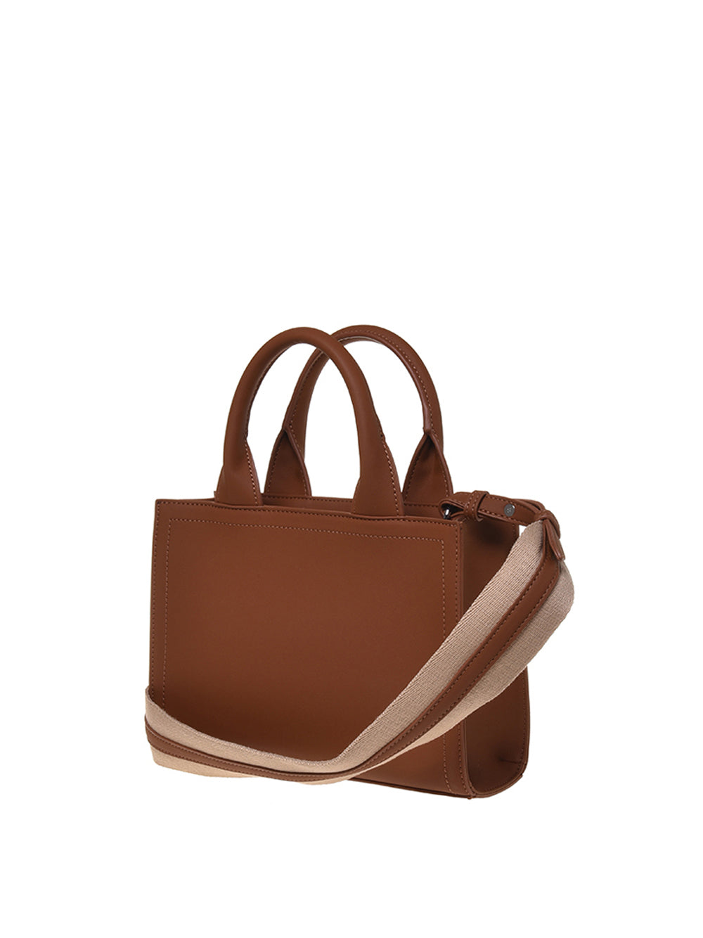 LOVE MOSCHINO Borsa a Mano Donna - Cuoio modello JC4044PP1OLE