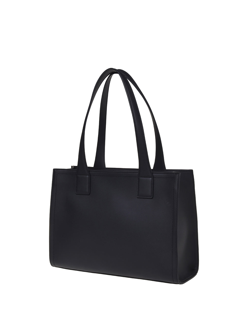 LOVE MOSCHINO Borsa a Spalla Donna - Nero modello JC4045PP1OLE
