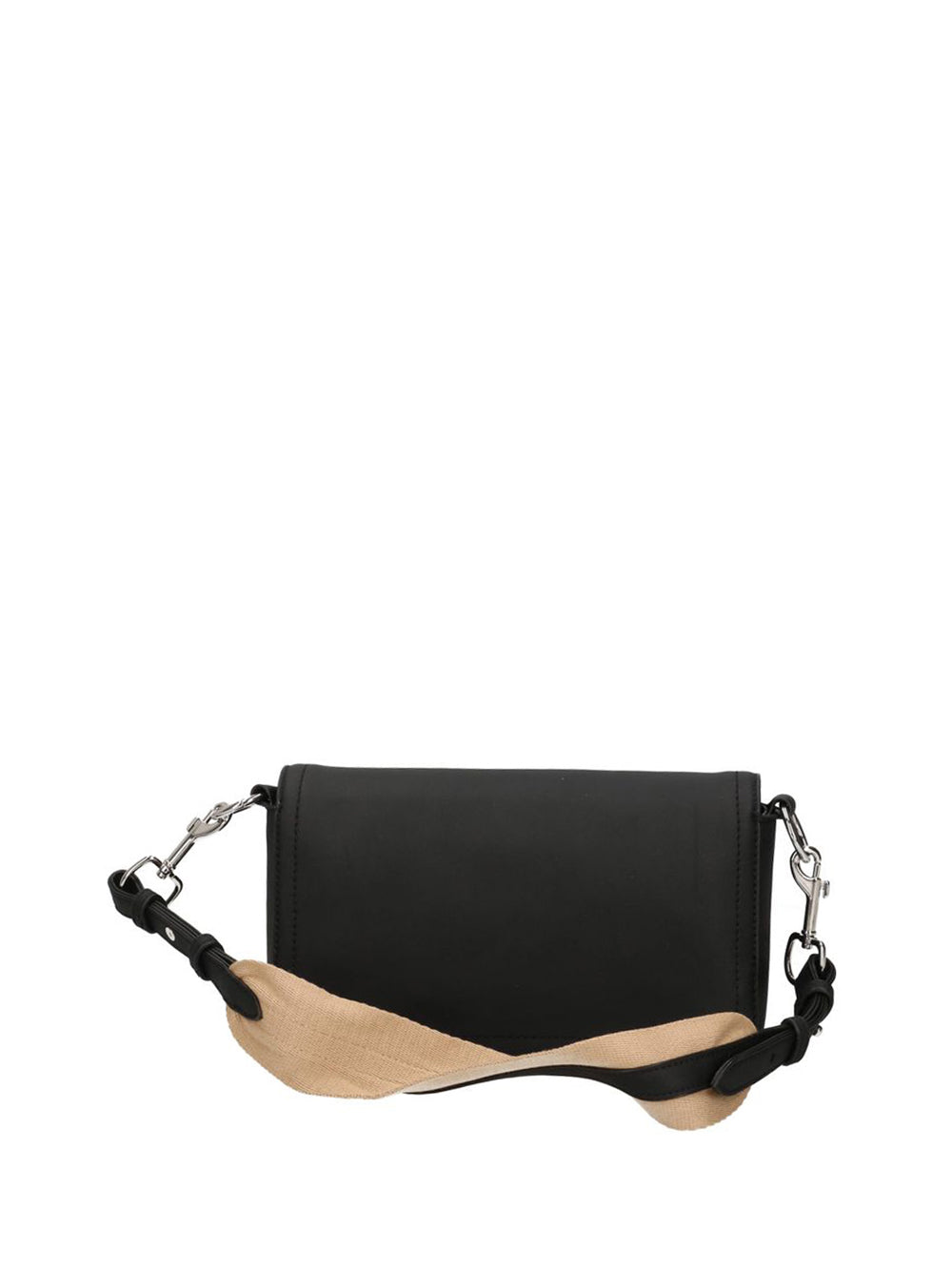 LOVE MOSCHINO Borsa a Tracolla Donna - Nero modello JC4046PP1OLE