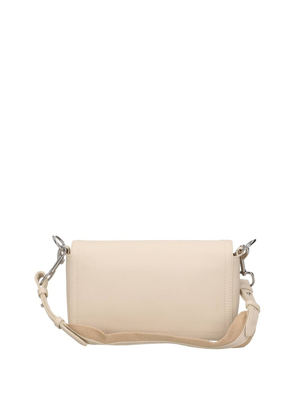 LOVE MOSCHINO Borsa a Tracolla Donna - Avorio modello JC4046PP1OLE
