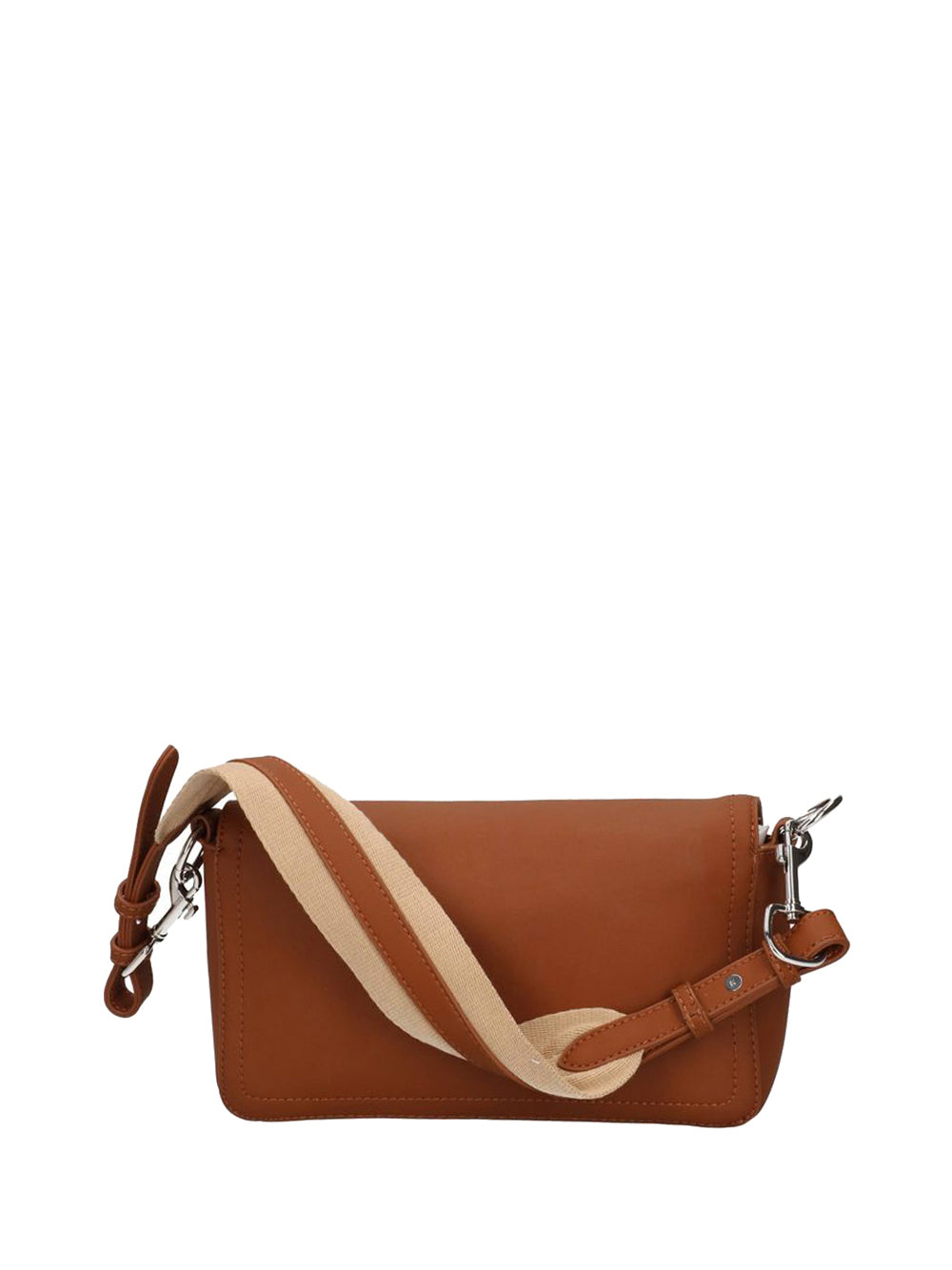 LOVE MOSCHINO Borsa a Tracolla Donna - Cuoio modello JC4046PP1OLE