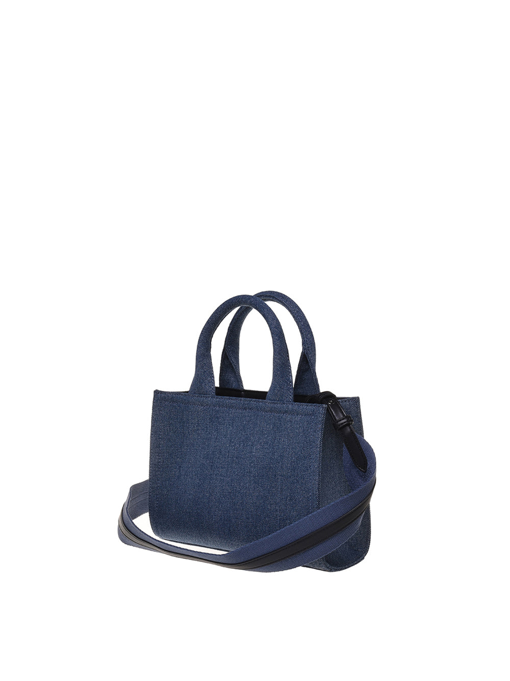 LOVE MOSCHINO Borsa a Mano Donna - Blu modello JC4055PP1OLG