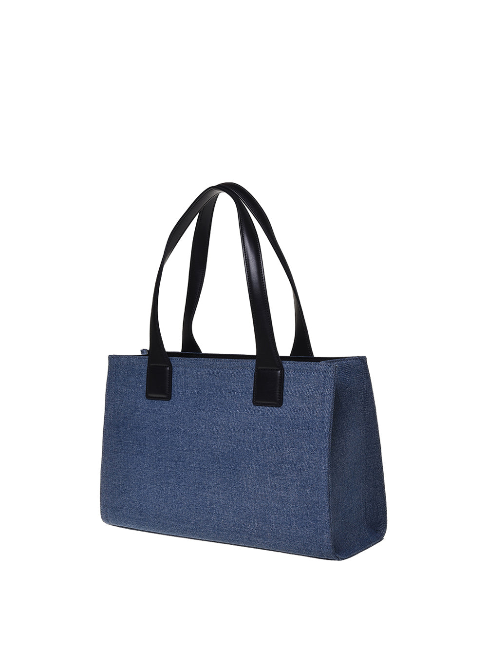 LOVE MOSCHINO Borsa a Spalla Donna - Blu modello JC4056PP1OLG