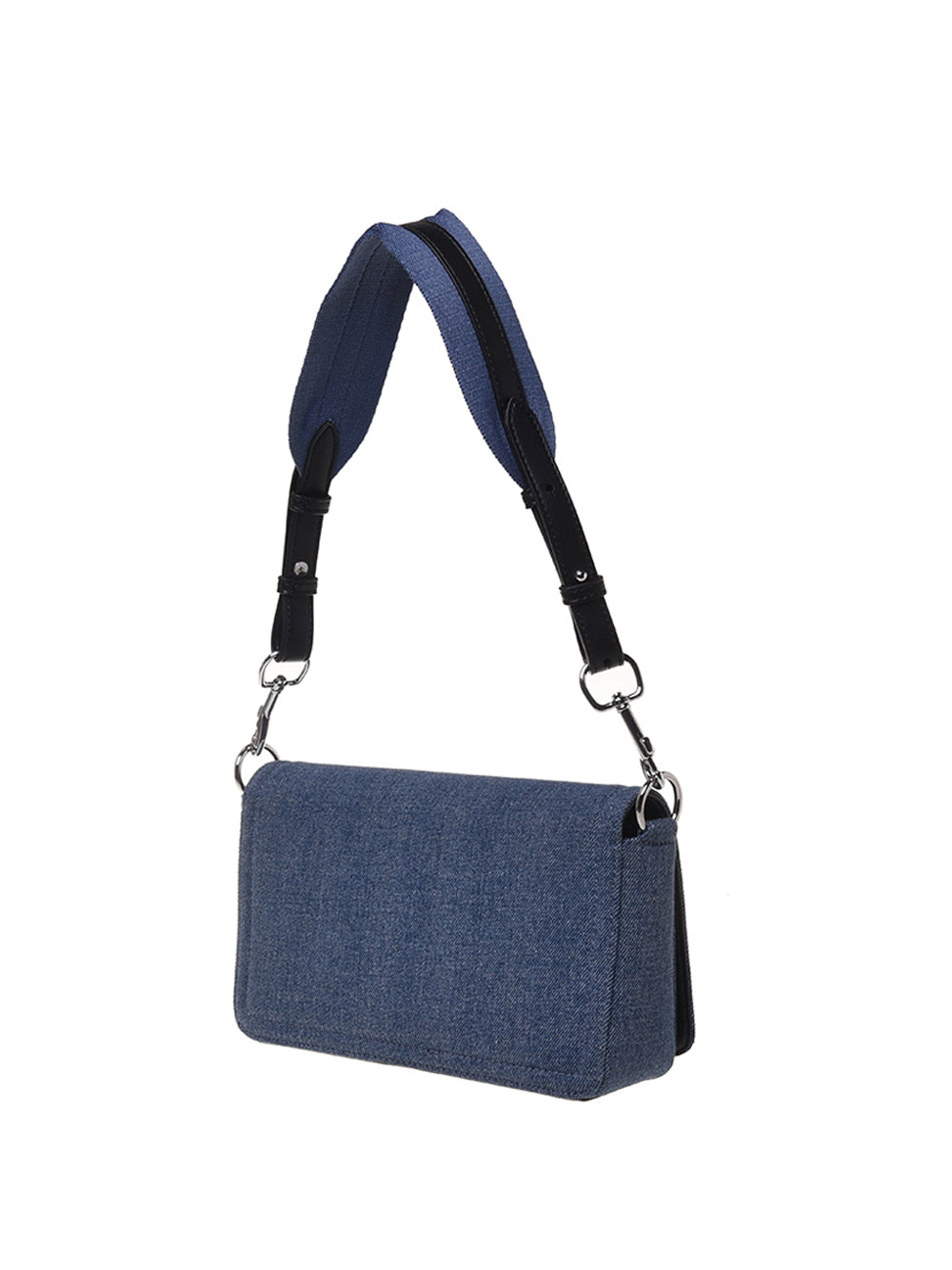 LOVE MOSCHINO Borsa a Spalla Donna - Blu modello JC4057PP1OLG