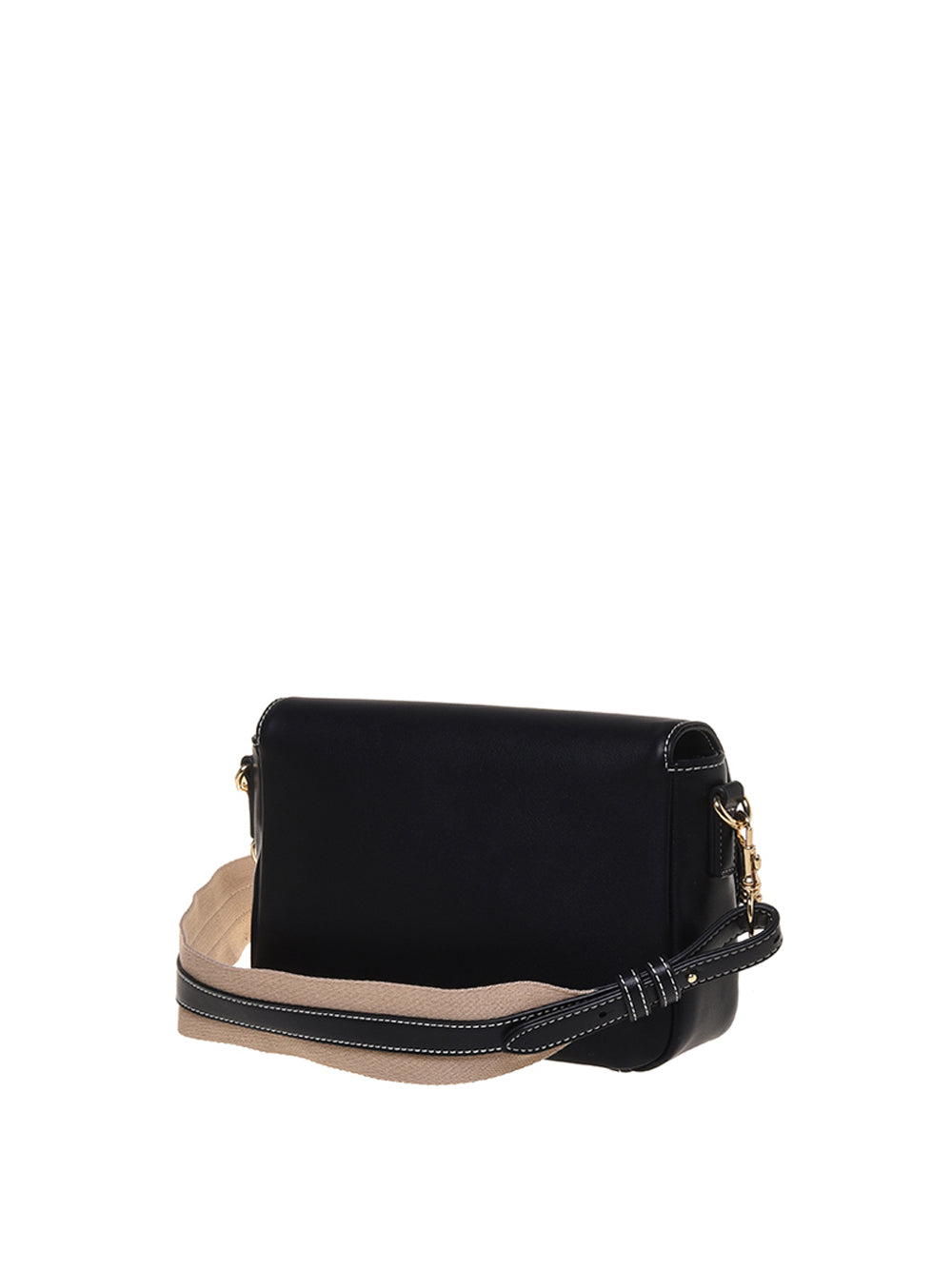 LOVE MOSCHINO Borsa a Tracolla Donna - Nero modello JC4066PP1OLI