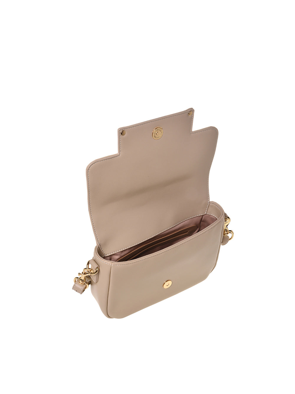LOVE MOSCHINO Borsa a Tracolla Donna - Burro modello JC4066PP1OLI