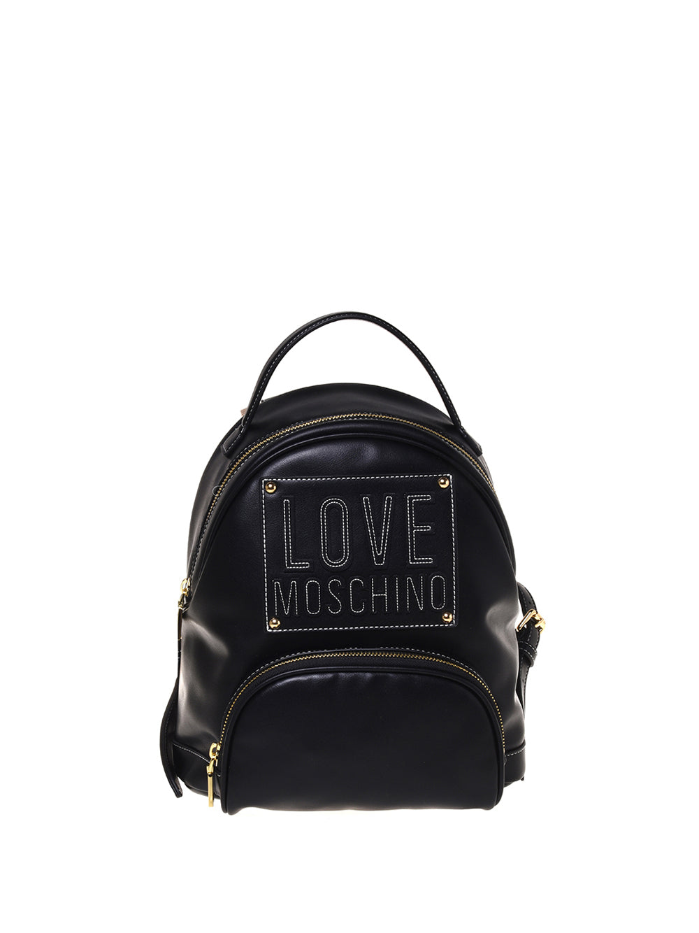 LOVE MOSCHINO Borsa a Zainetto Donna - Nero modello JC4069PP1OLI