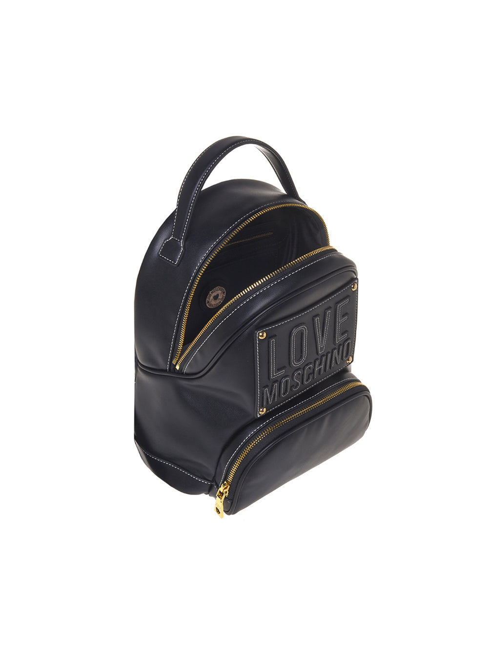 LOVE MOSCHINO Borsa a Zainetto Donna - Nero modello JC4069PP1OLI