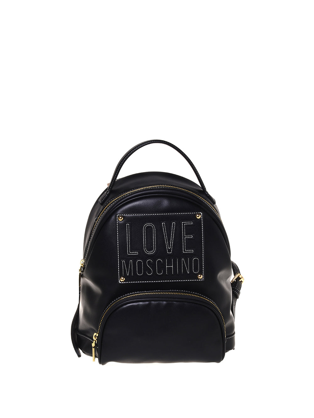 LOVE MOSCHINO Borsa a Zainetto Donna - Burro modello JC4069PP1OLI