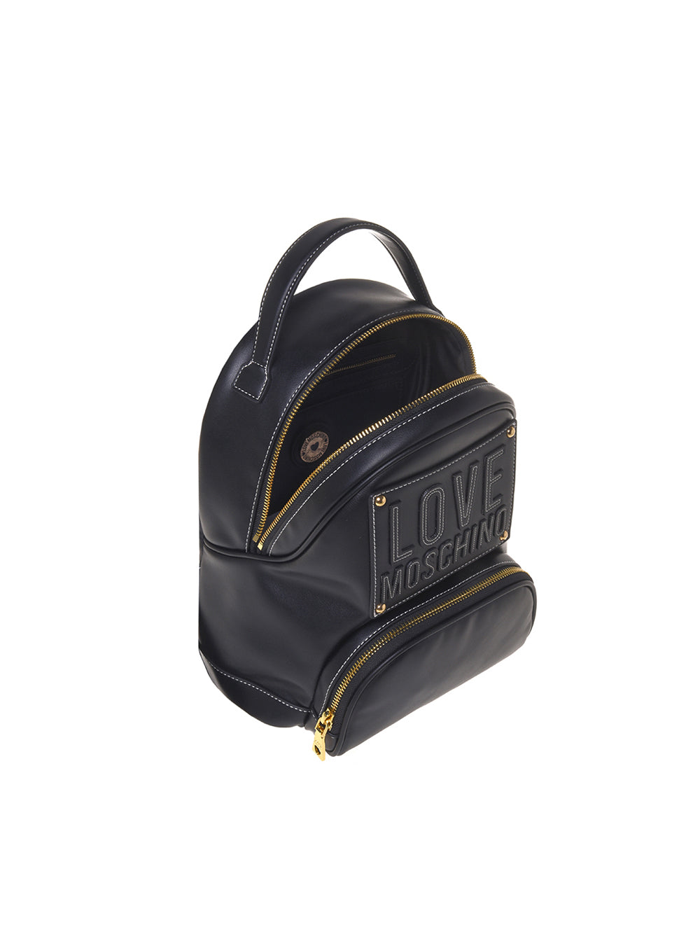 LOVE MOSCHINO Borsa a Zainetto Donna - Burro modello JC4069PP1OLI