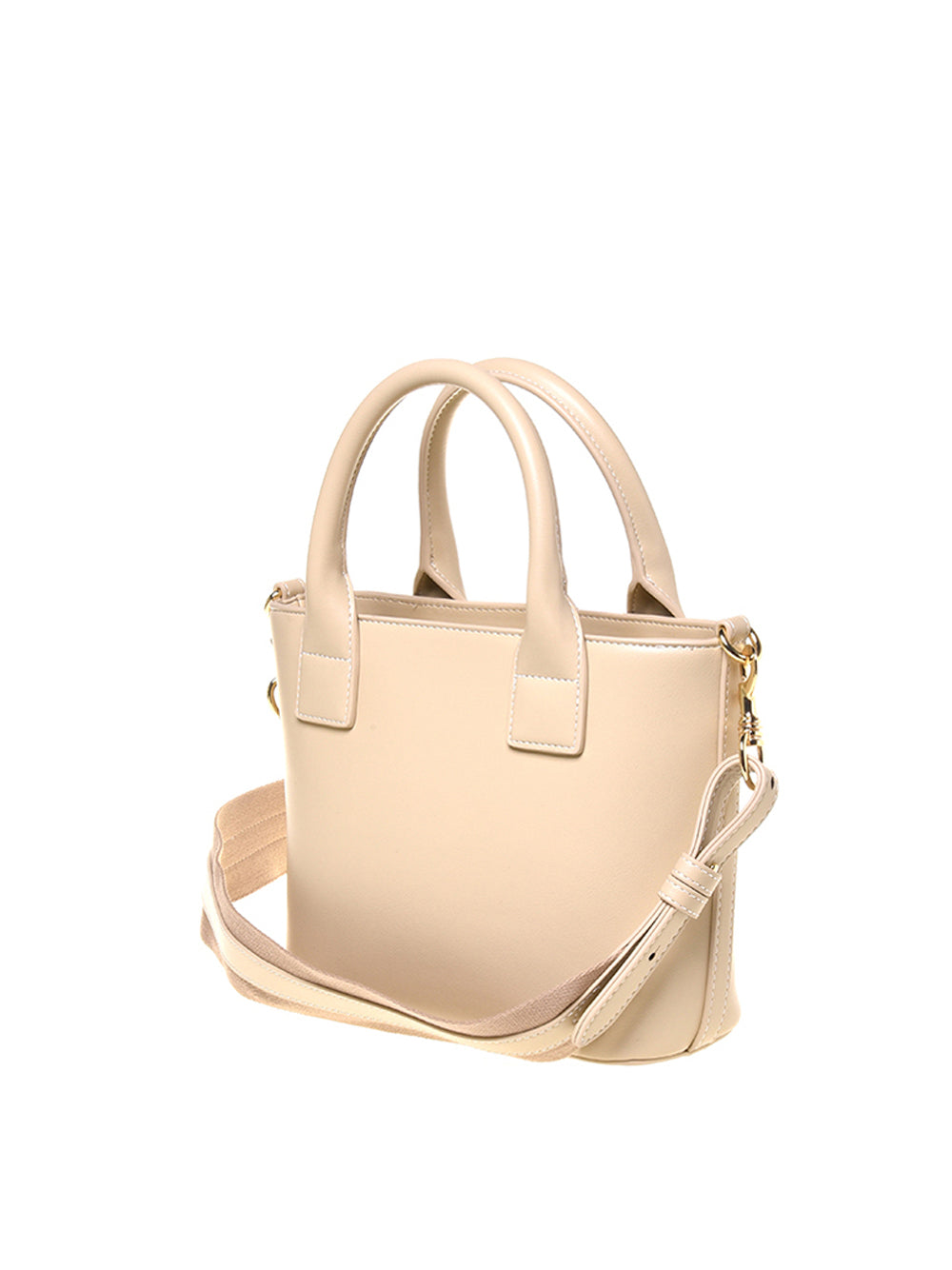LOVE MOSCHINO Borsa a Mano Donna - Burro modello JC4086PP1OLI