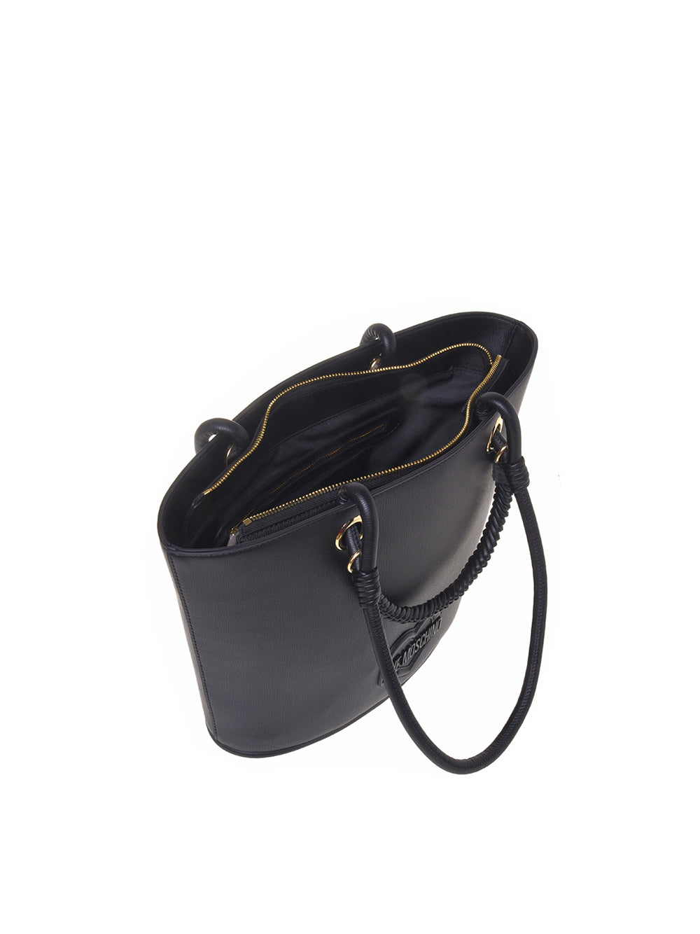 LOVE MOSCHINO Borsa a Spalla Donna - Nero modello JC4099PP1OLL