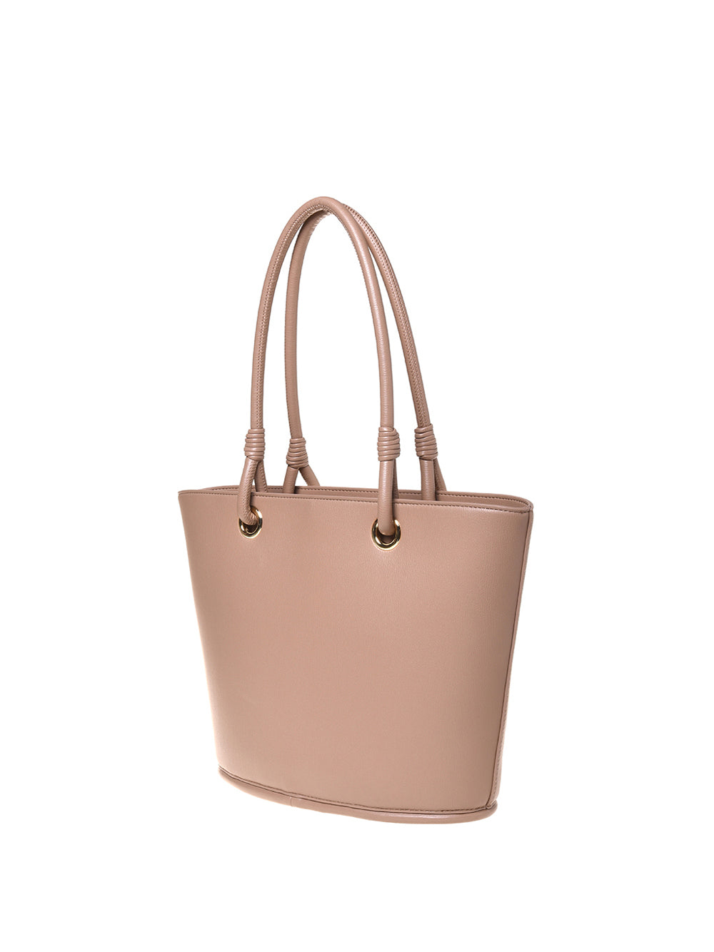 LOVE MOSCHINO Borsa a Spalla Donna - Beige modello JC4099PP1OLL