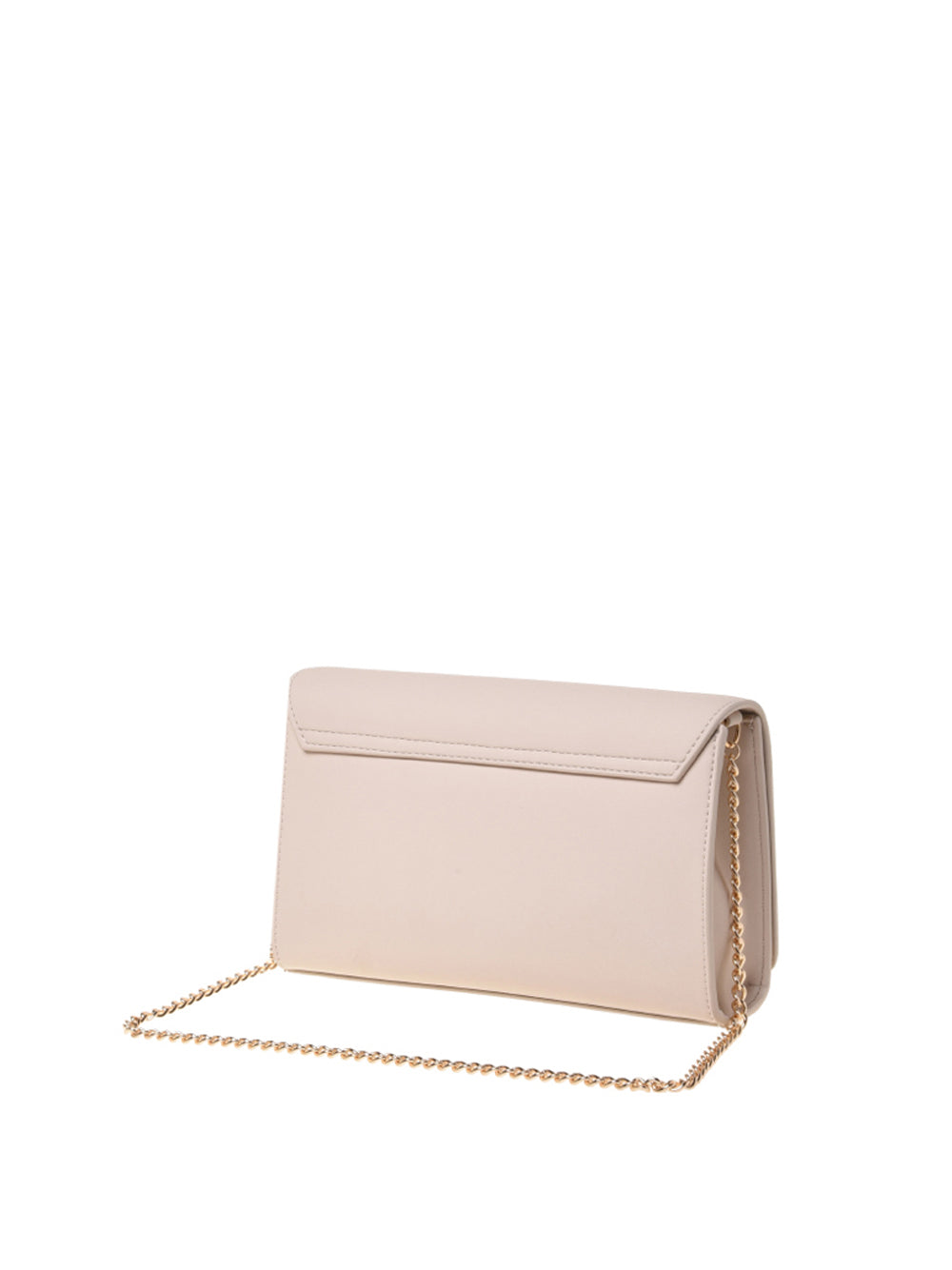 LOVE MOSCHINO Borsa a Tracolla Donna - Avorio modello JC4103PP0OKD