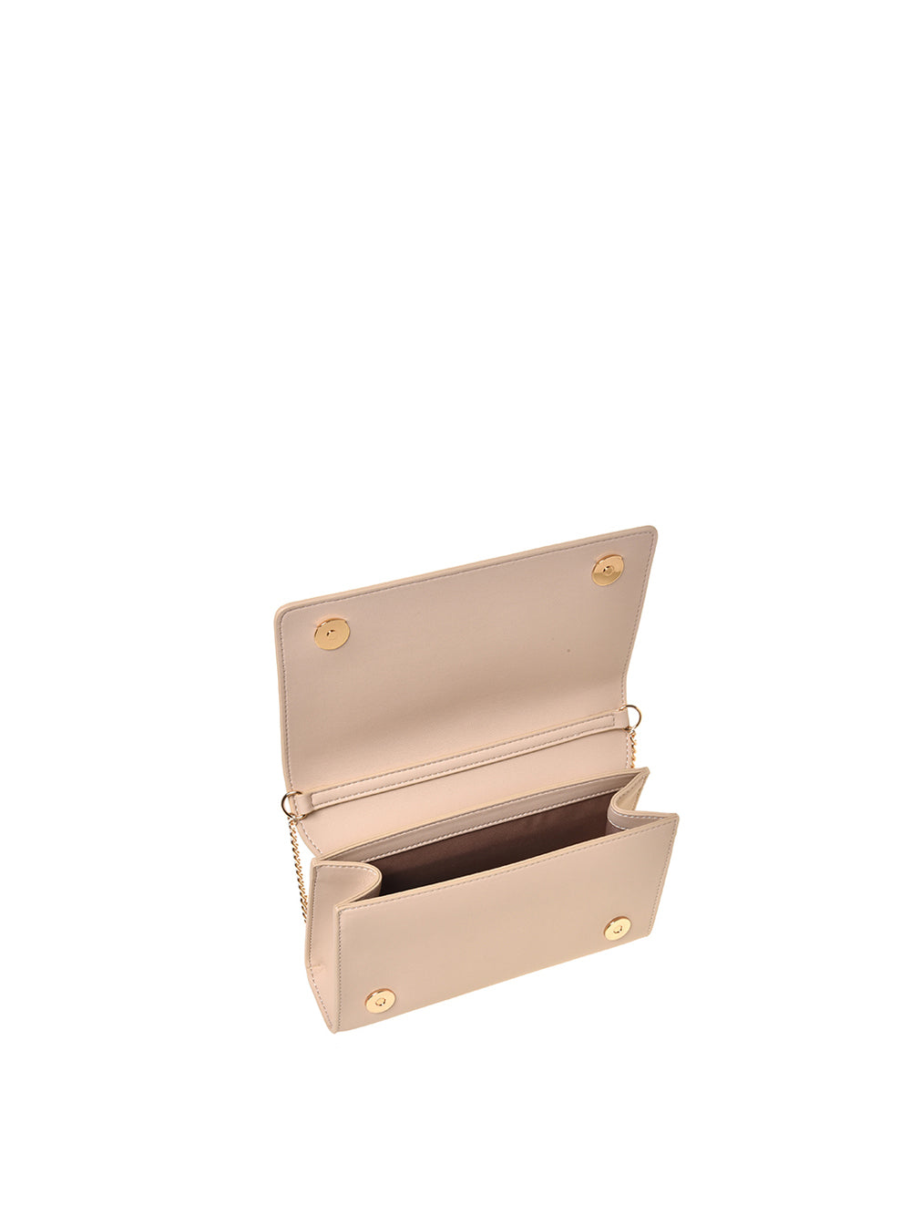 LOVE MOSCHINO Borsa a Tracolla Donna - Burro modello JC4103PP1OKD