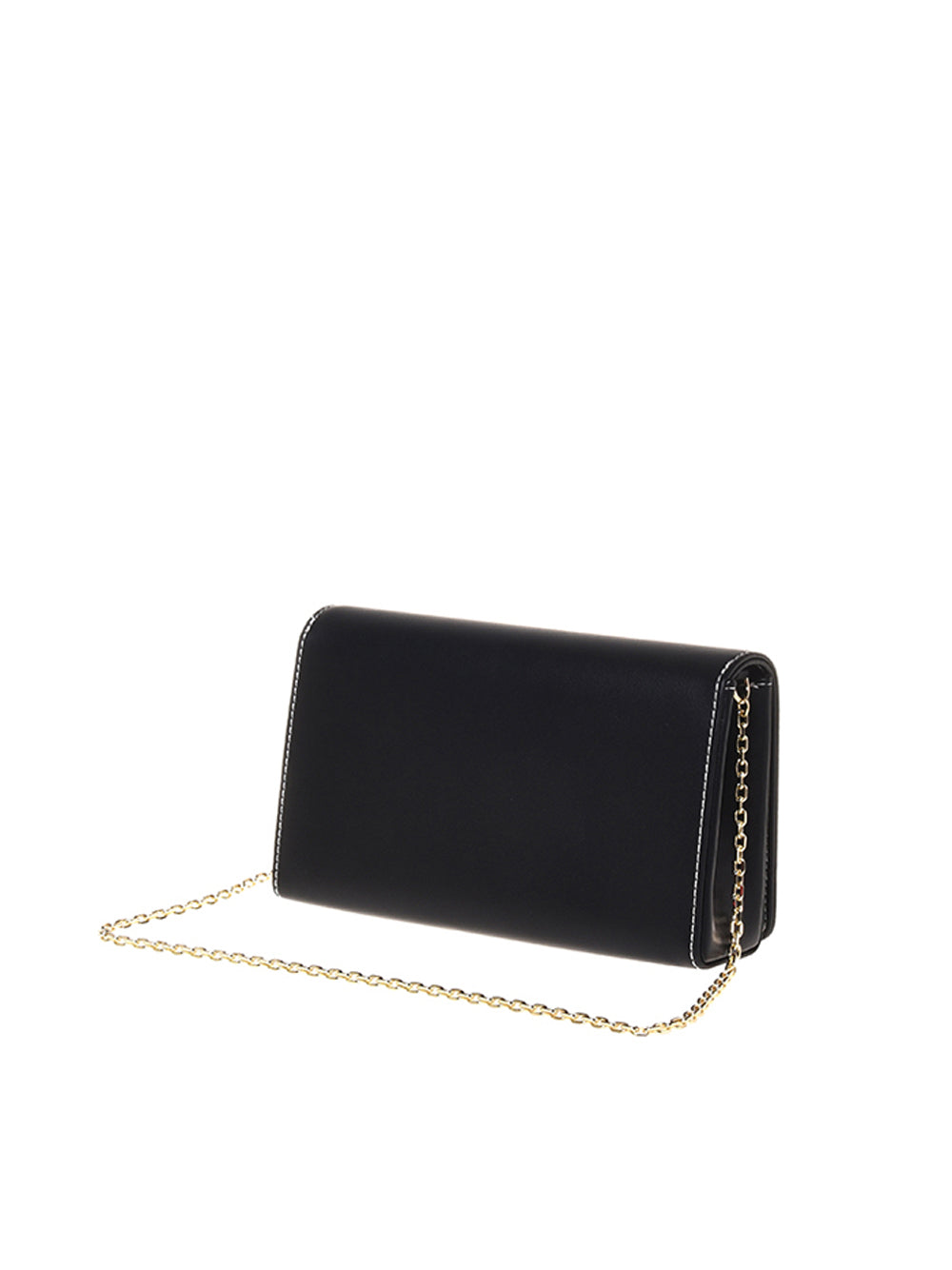 LOVE MOSCHINO Borsa a Tracolla Donna - Nero modello JC4105PP1OLI