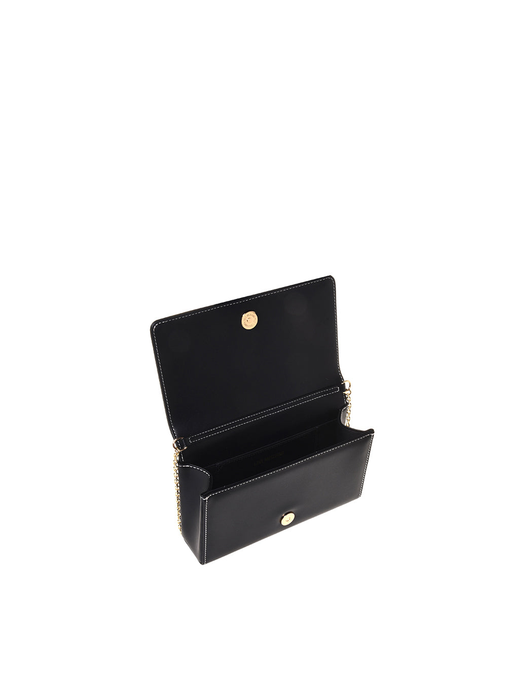 LOVE MOSCHINO Borsa a Tracolla Donna - Nero modello JC4105PP1OLI
