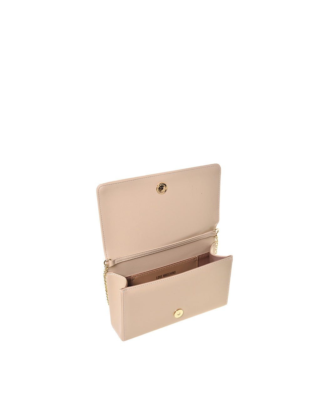 LOVE MOSCHINO Borsa a Tracolla Donna - Burro modello JC4105PP1OLI