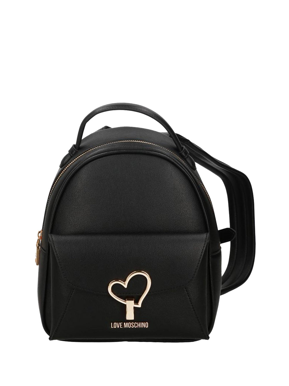 LOVE MOSCHINO Borsa a Zainetto Donna - Nero modello JC4137PP1OLQ