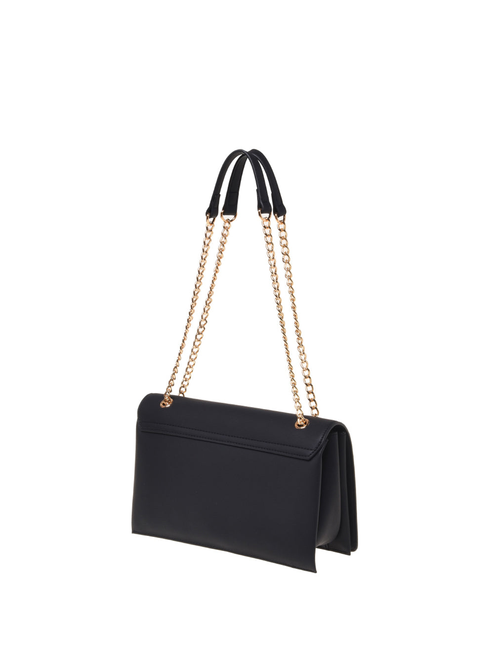 LOVE MOSCHINO Borsa a Spalla Donna - Nero modello JC4192PP0OKD