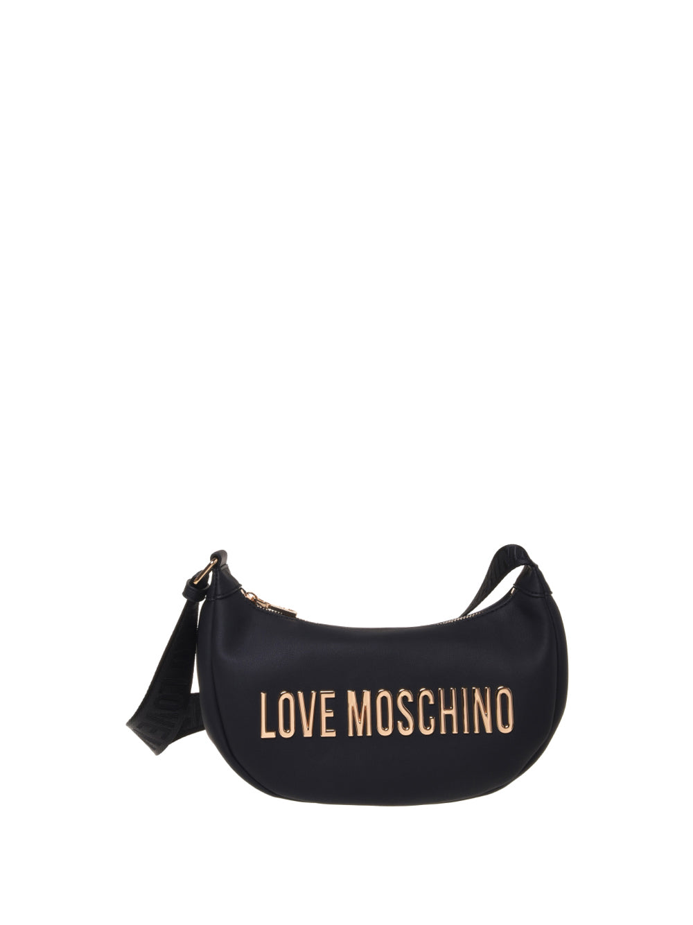 LOVE MOSCHINO Borsa a Spalla Donna - Nero modello JC4245PP0OKD