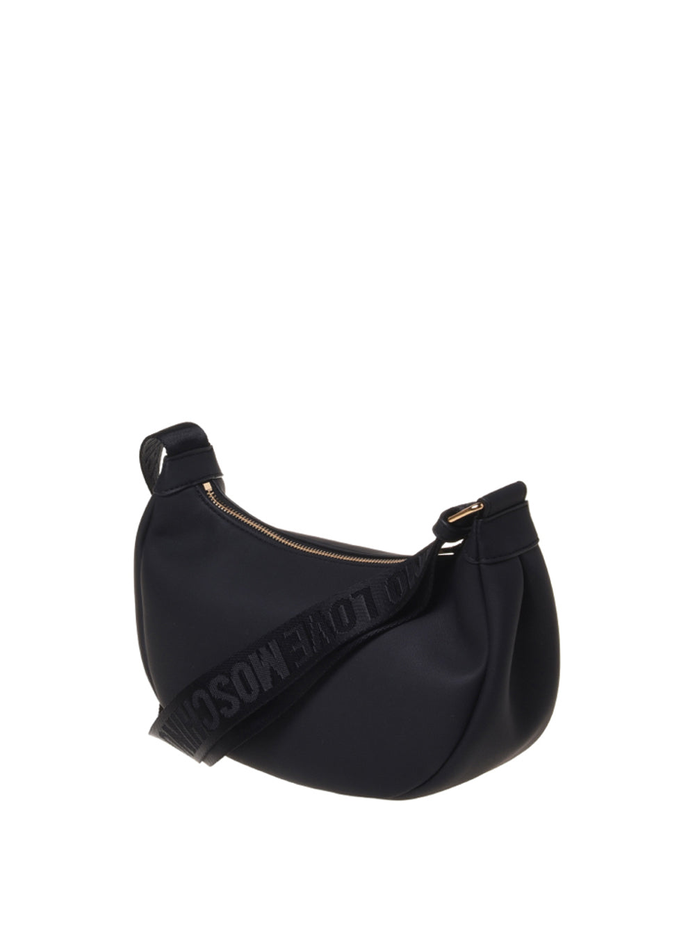 LOVE MOSCHINO Borsa a Spalla Donna - Nero modello JC4245PP0OKD