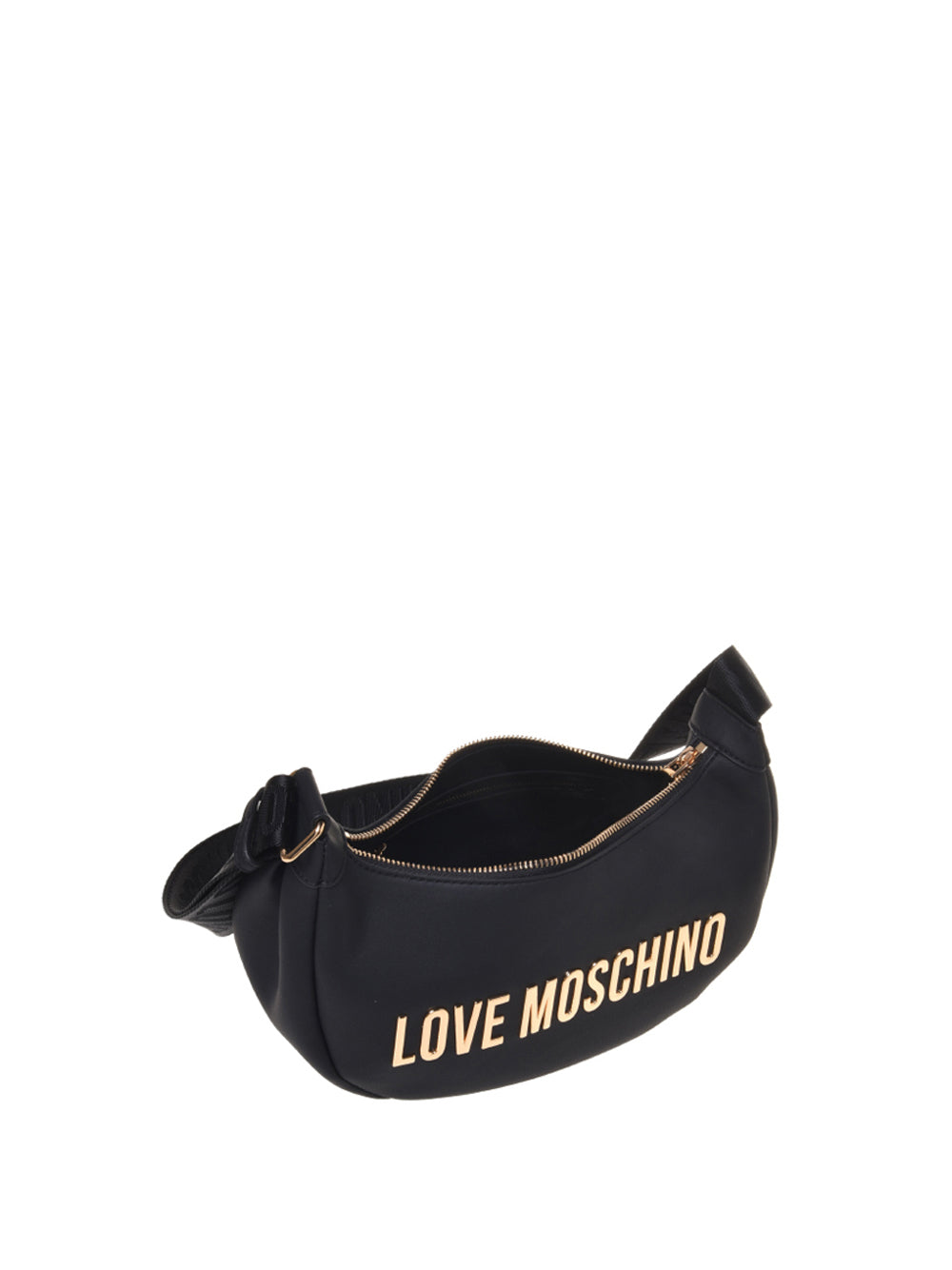 LOVE MOSCHINO Borsa a Spalla Donna - Nero modello JC4245PP0OKD