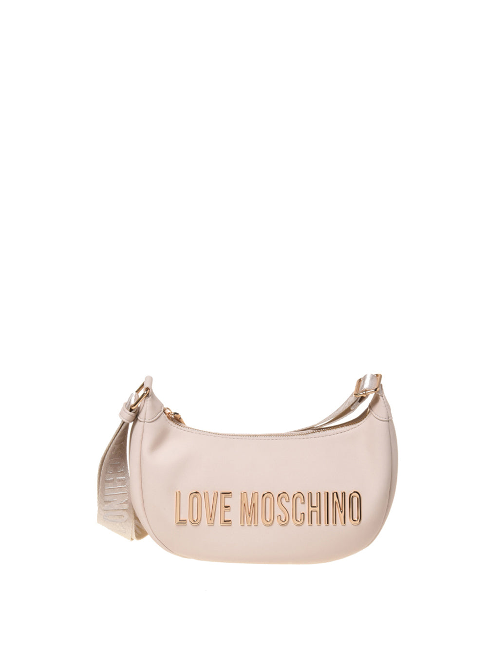 LOVE MOSCHINO Borsa a Spalla Donna - Avorio modello JC4245PP0OKD