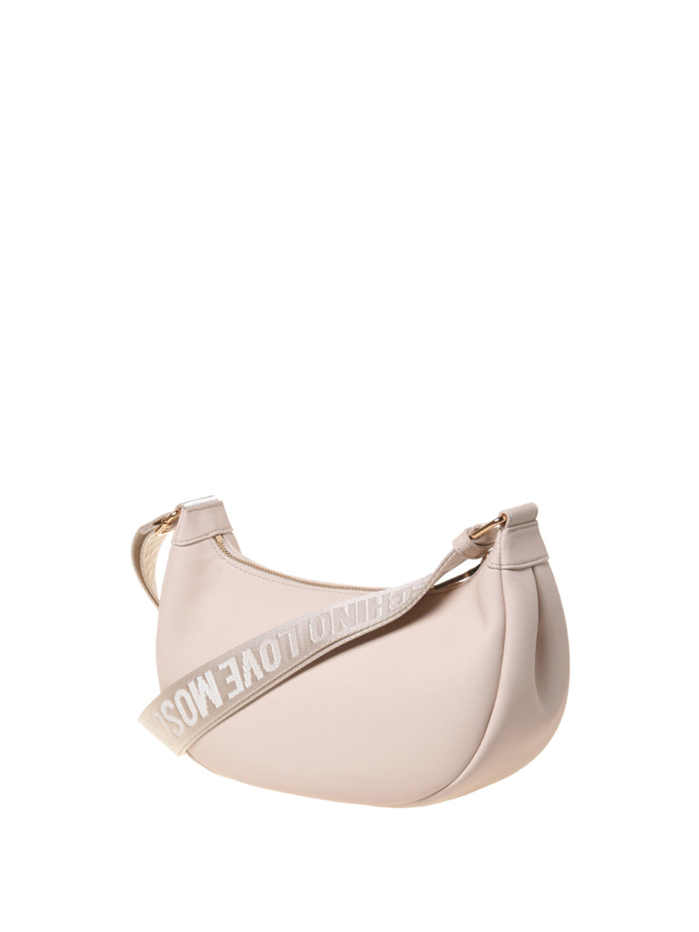 LOVE MOSCHINO Borsa a Spalla Donna - Avorio modello JC4245PP0OKD