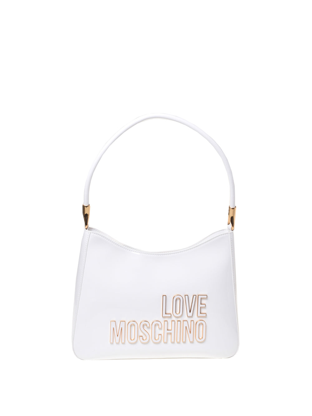LOVE MOSCHINO Borsa a Spalla Donna - Bianco modello JC4249PP0OKE