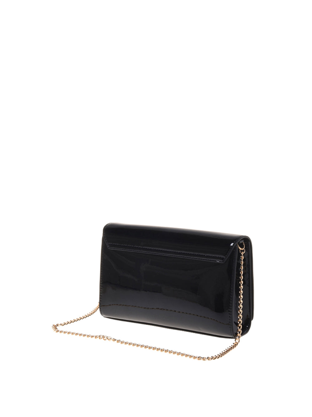 LOVE MOSCHINO Borsa a Tracolla Donna - Nero modello JC4251PP0OKE