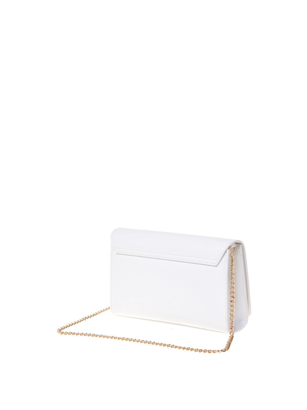LOVE MOSCHINO Borsa a Tracolla Donna - Bianco modello JC4251PP0OKE
