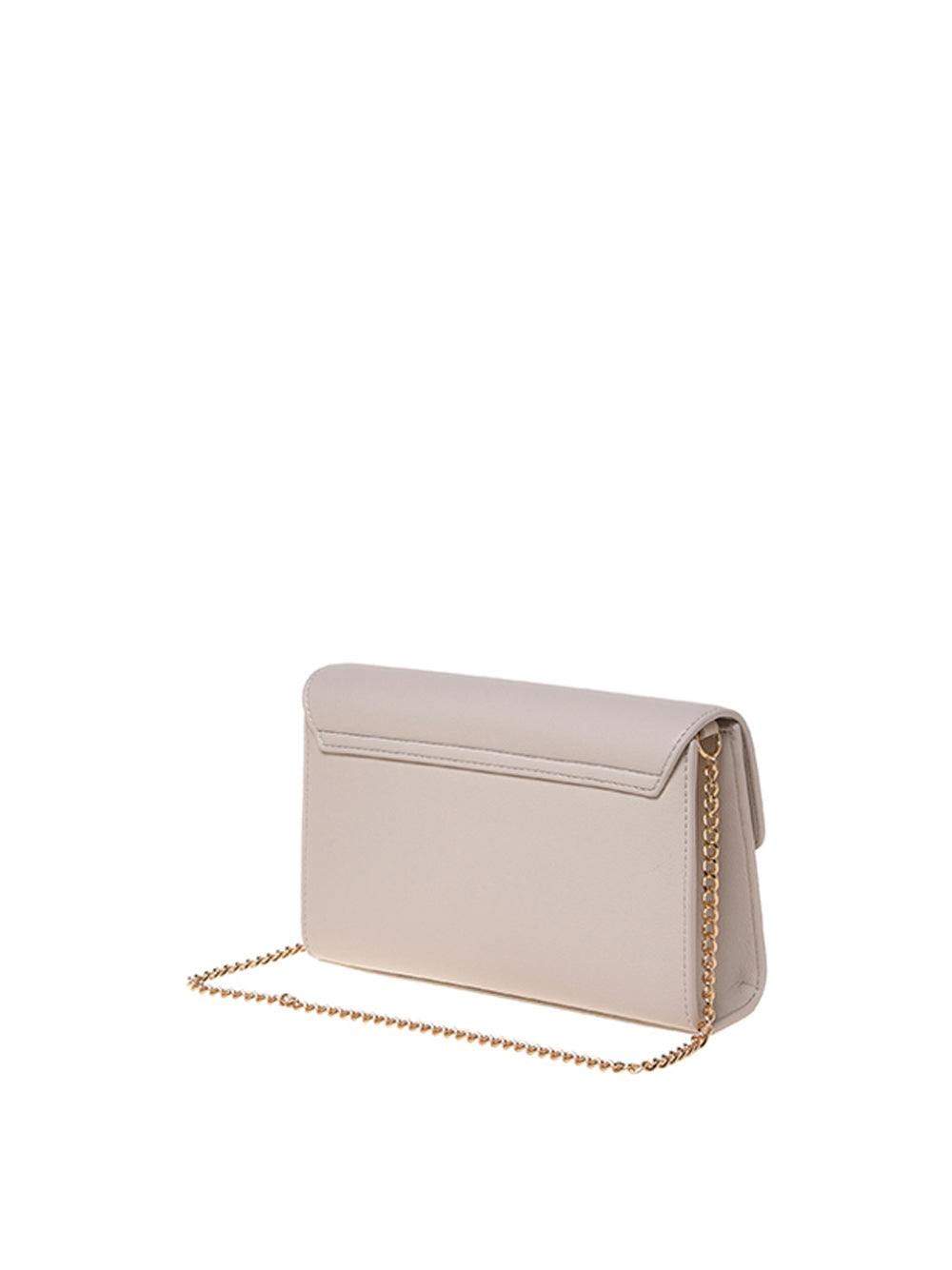 LOVE MOSCHINO Borsa a Tracolla Donna - Avorio modello JC4327PP1OLQ