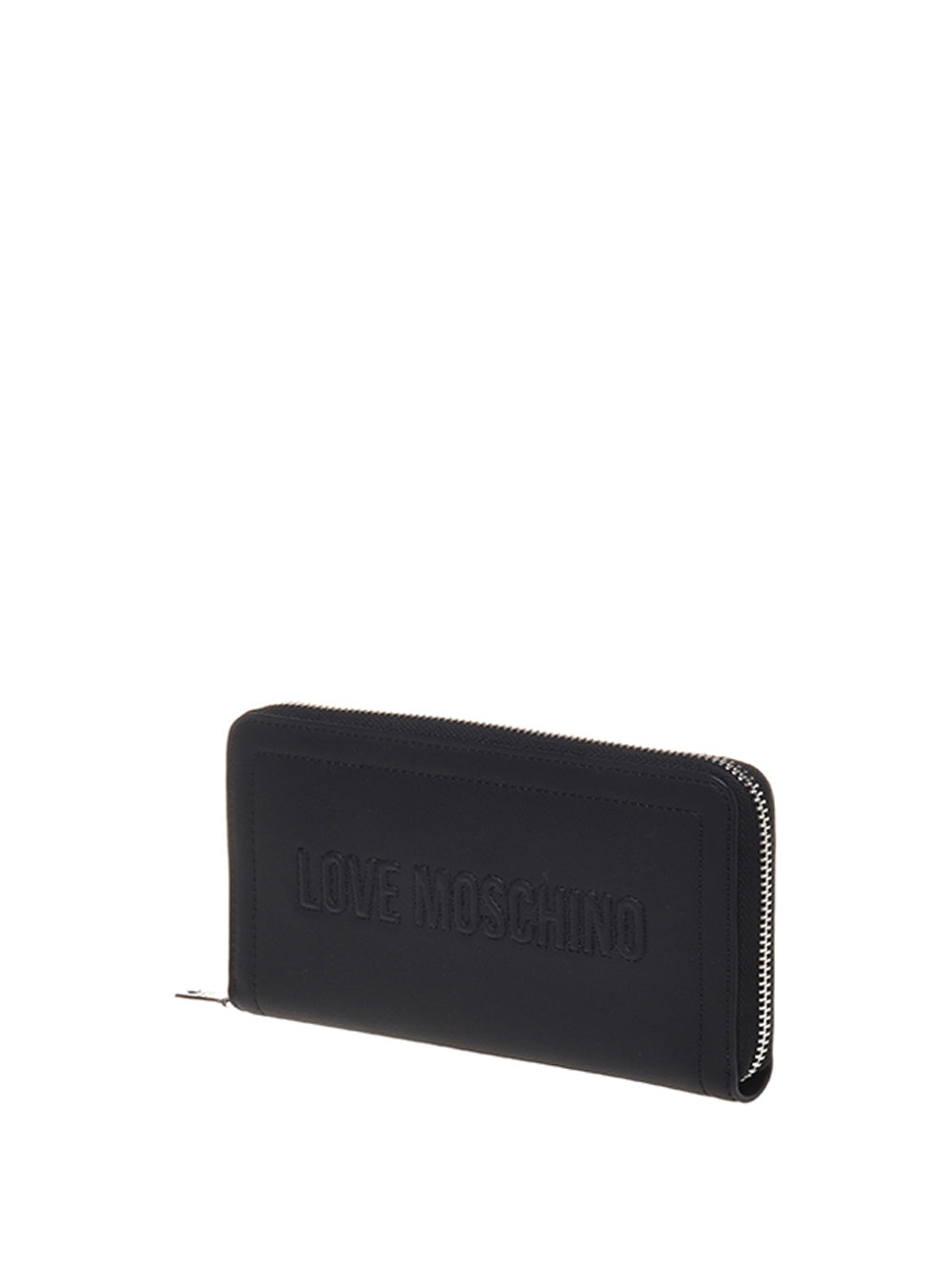 LOVE MOSCHINO Portafoglio Donna - Nero modello JC5500PP1OLE