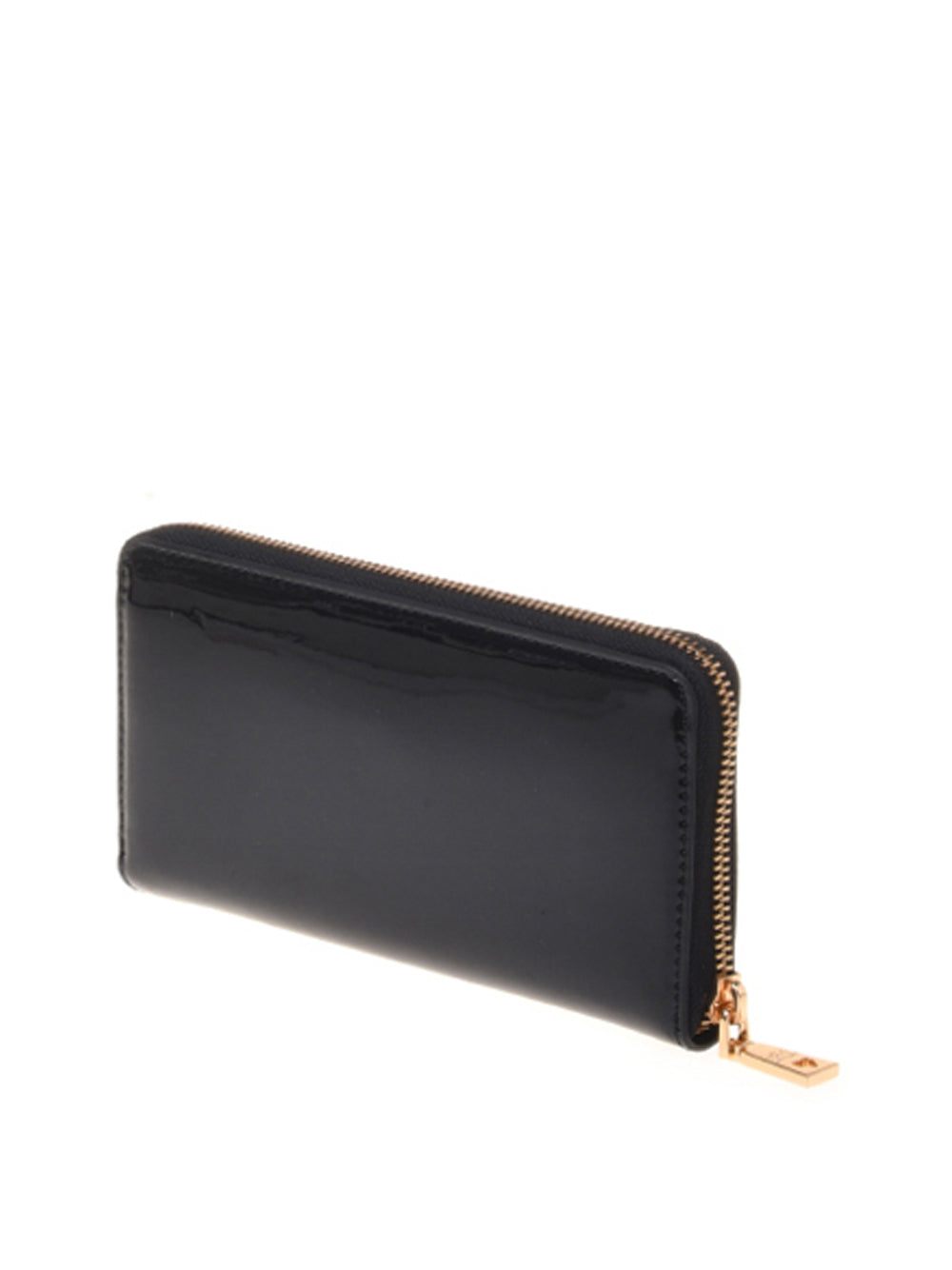 LOVE MOSCHINO Portafoglio Donna - Nero modello JC5513PP0OKE