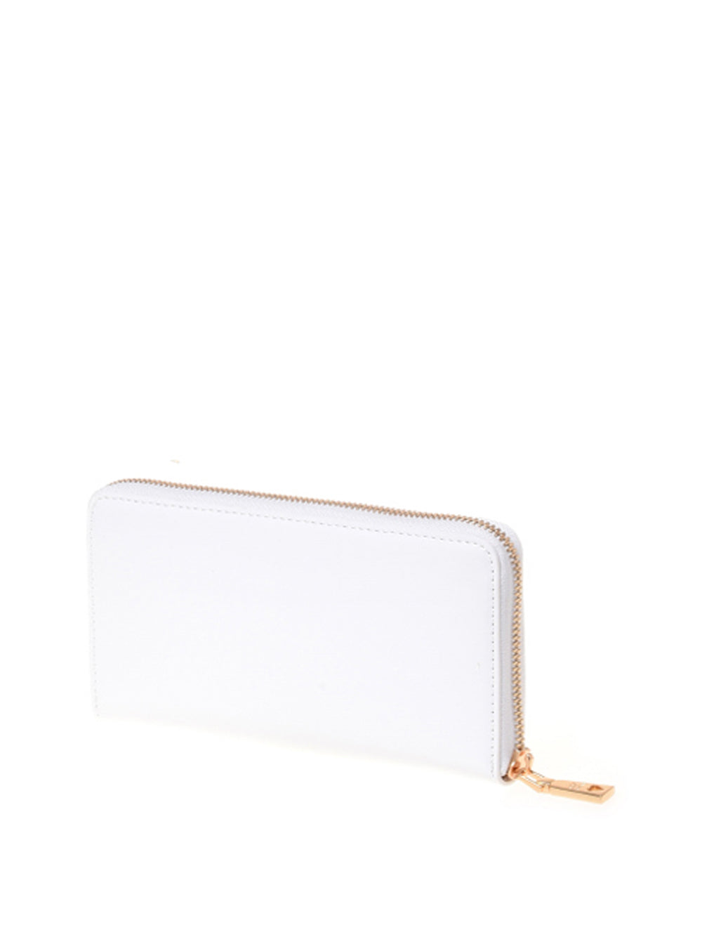 LOVE MOSCHINO Portafoglio Donna - Bianco modello JC5513PP0OKE